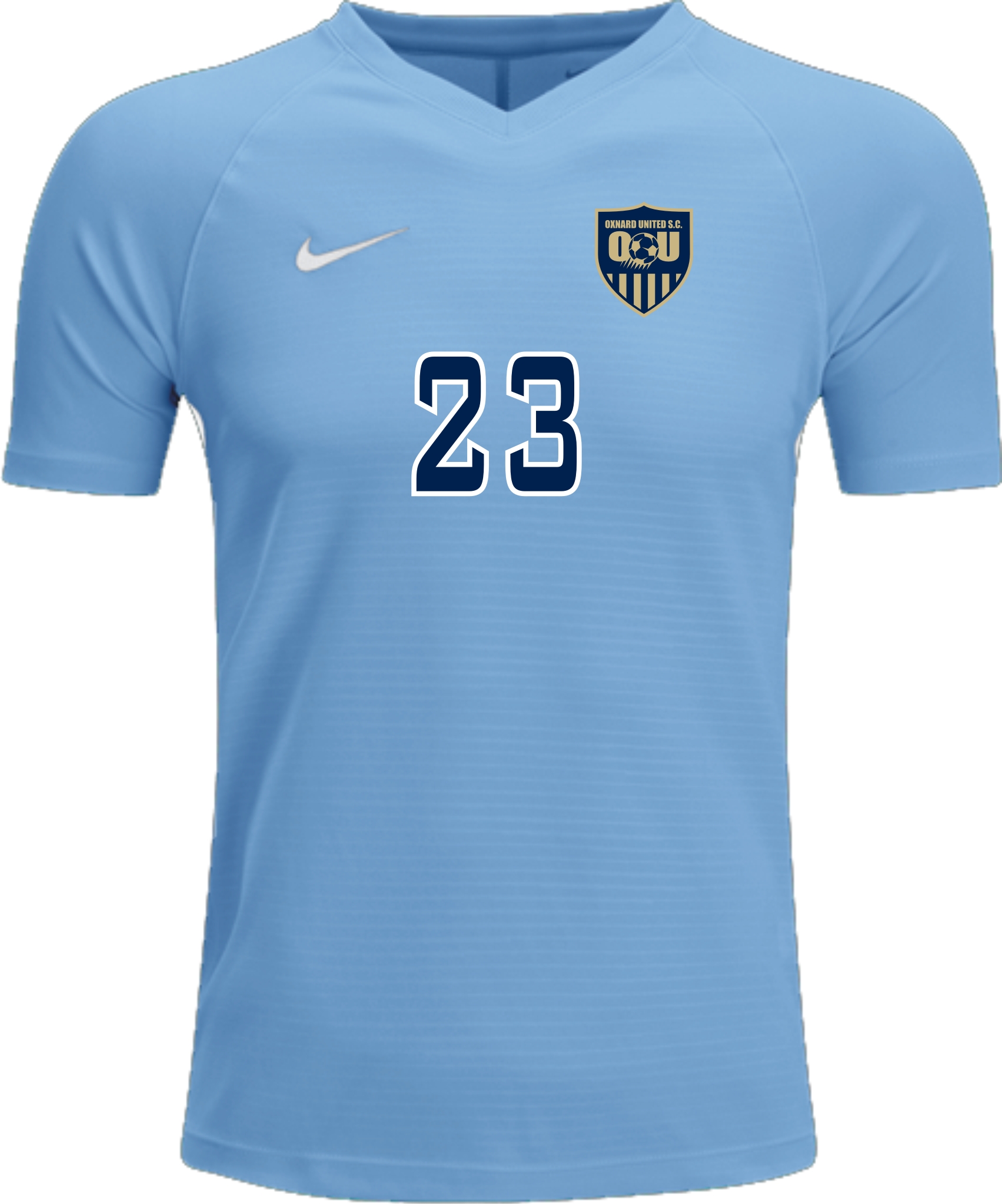 Apparel Ordering with Xtreme Soccer