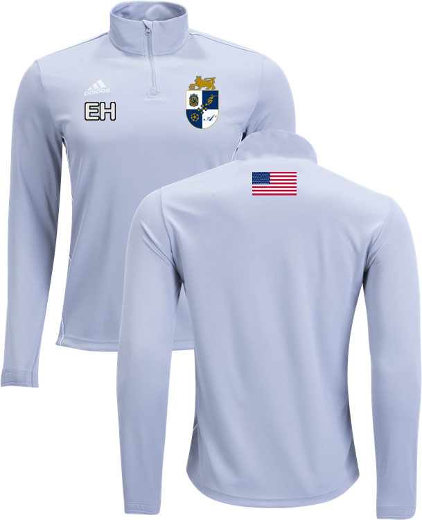 Apparel Ordering with Angelo's Soccer Corner