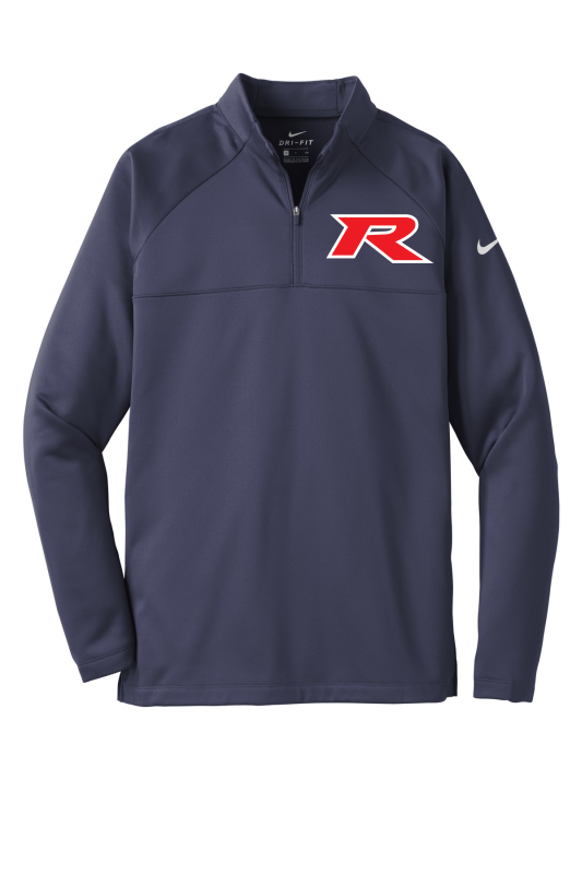 Apparel Ordering with The Locker Room Sports Apparel