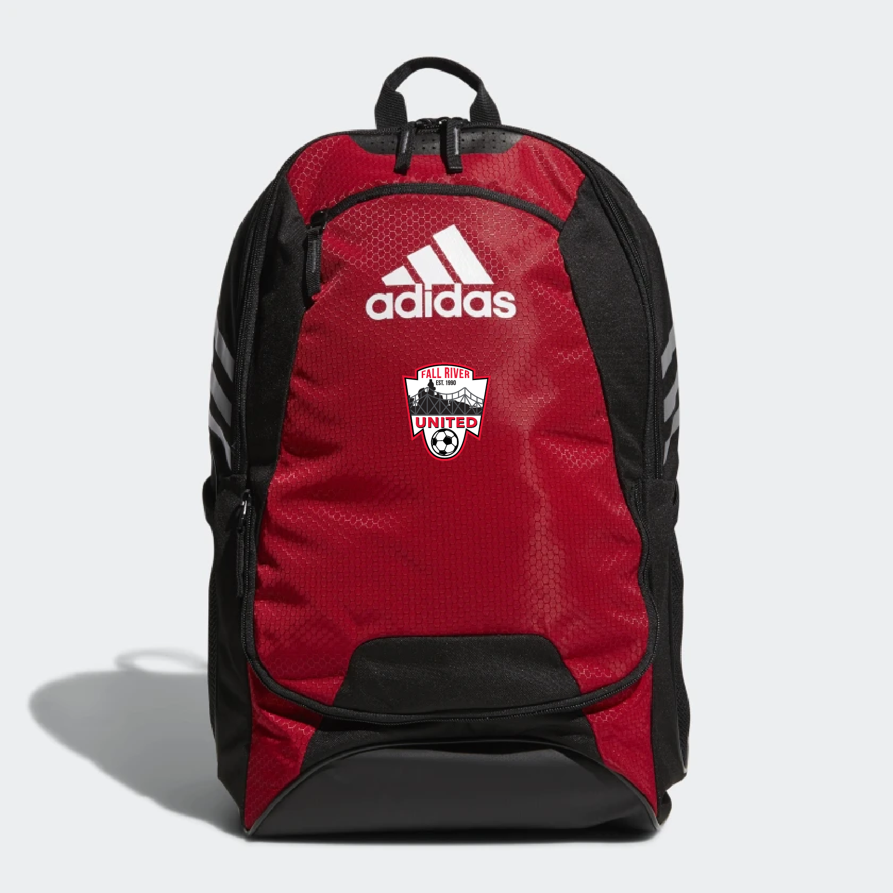 Apparel Ordering with INI Soccer Supply