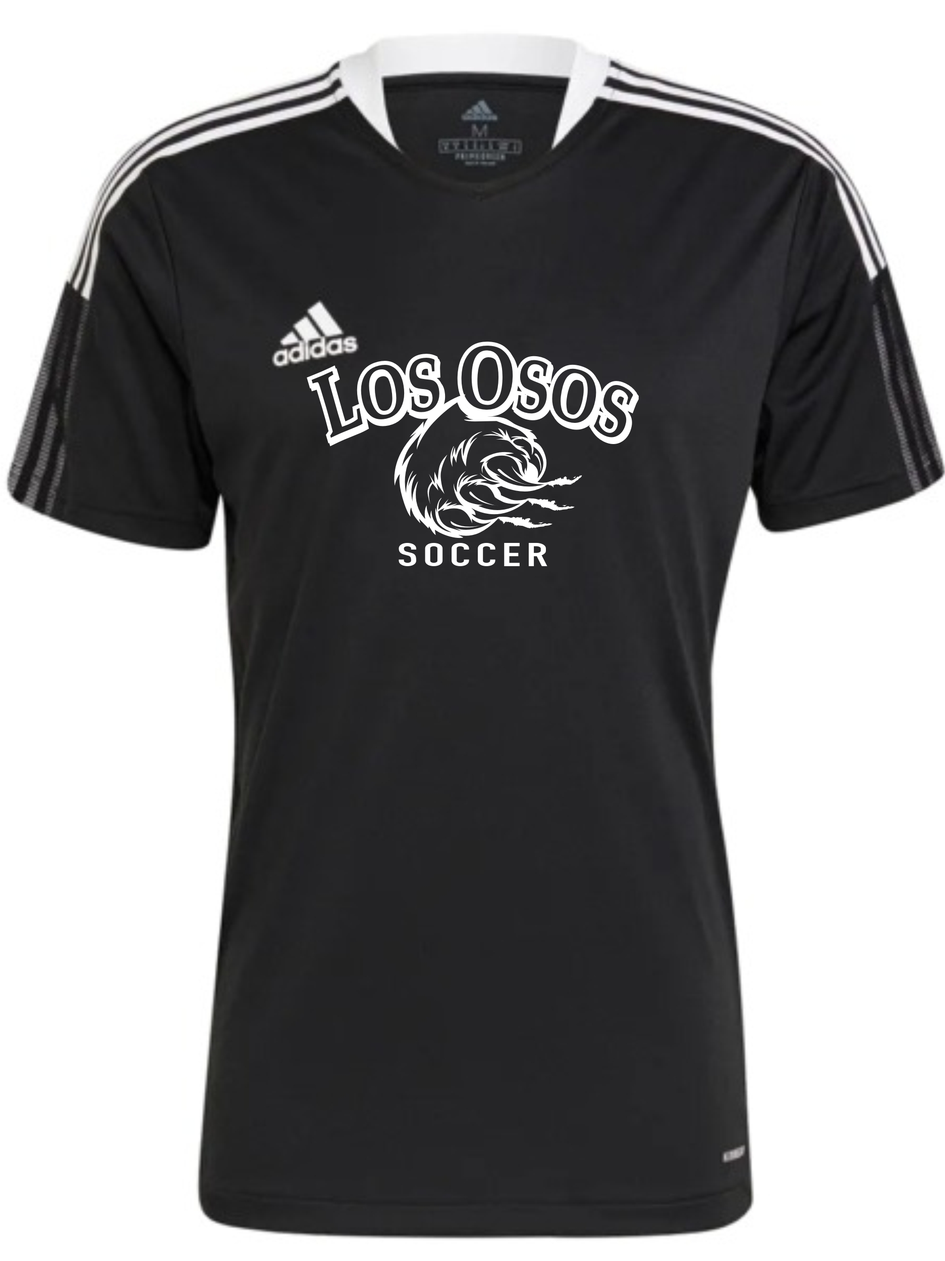 Apparel Ordering with Xtreme Soccer