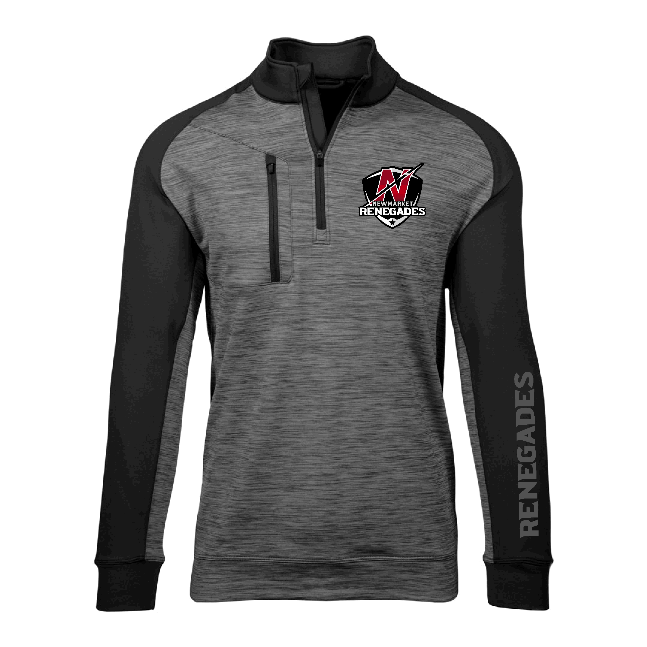 Apparel Ordering with Ultimate Sports