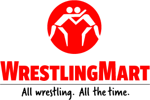 WrestlingMart Logo
