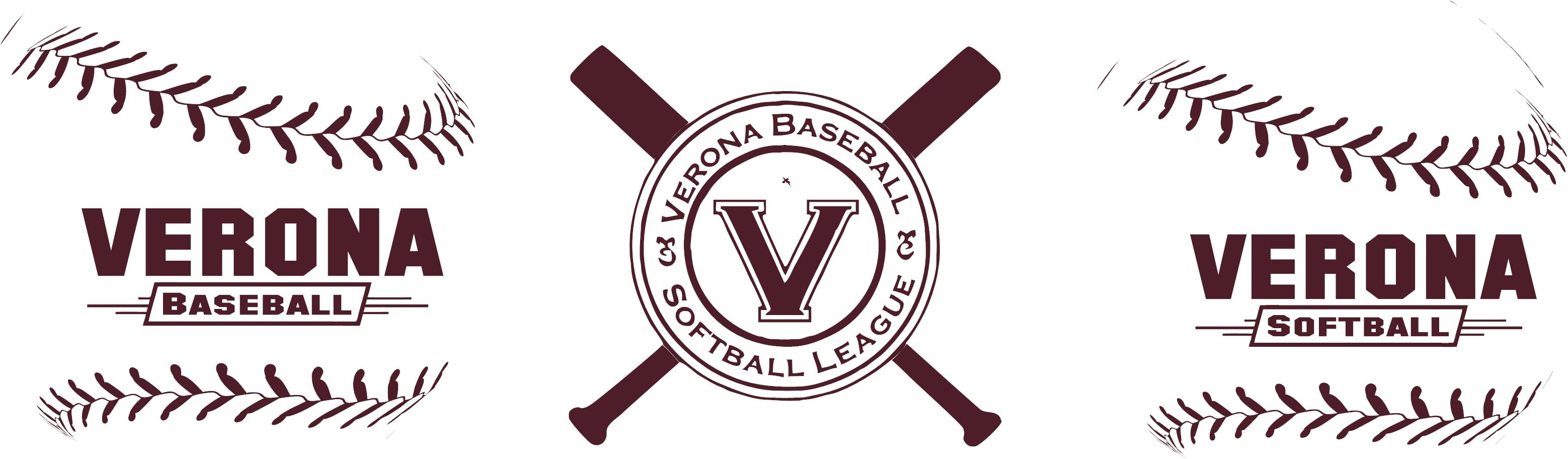Apparel Ordering with Verona Baseball & Softball League