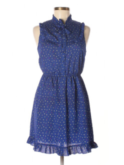 Old Style Dresses