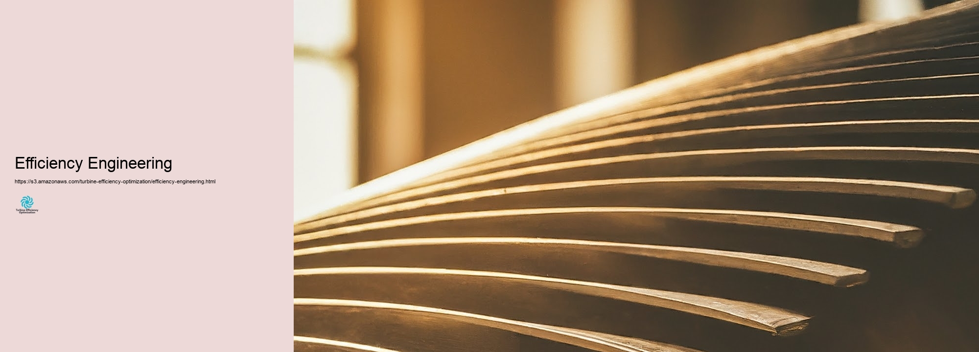 Situation Examines: Reliable Generator Efficiency Improvements