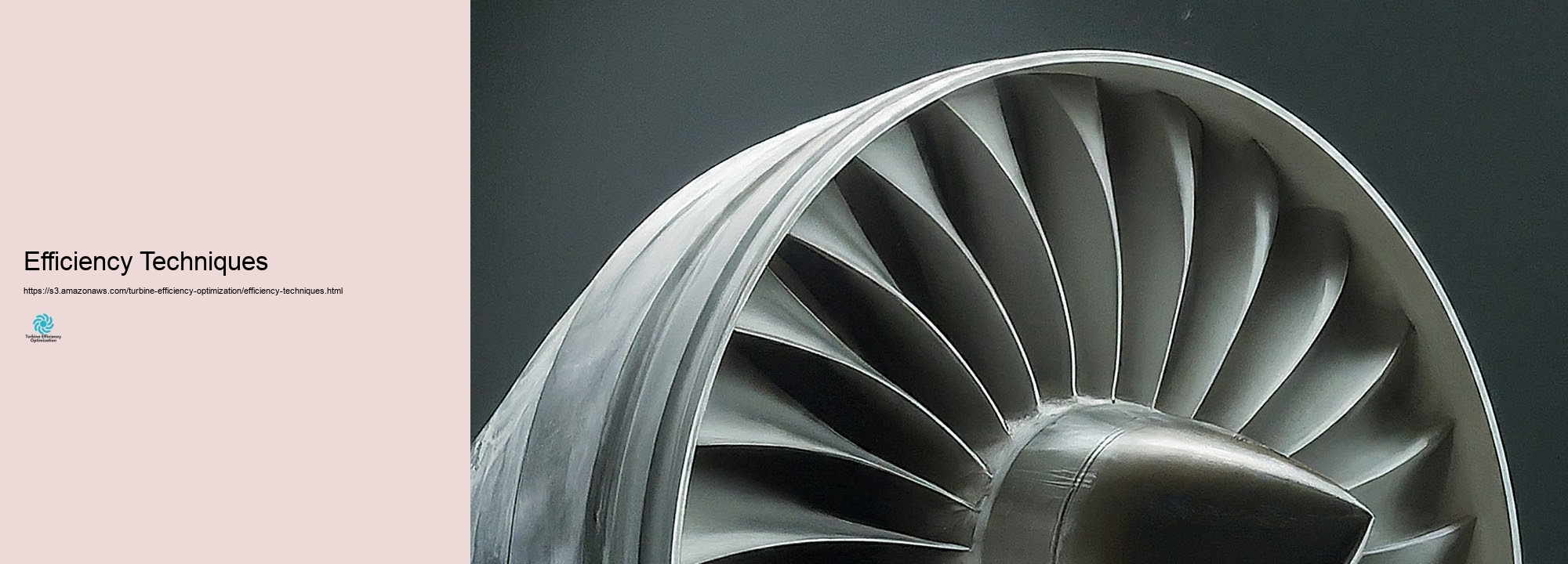 Advanced Techniques for Wind Wind turbine Performance Enhancement