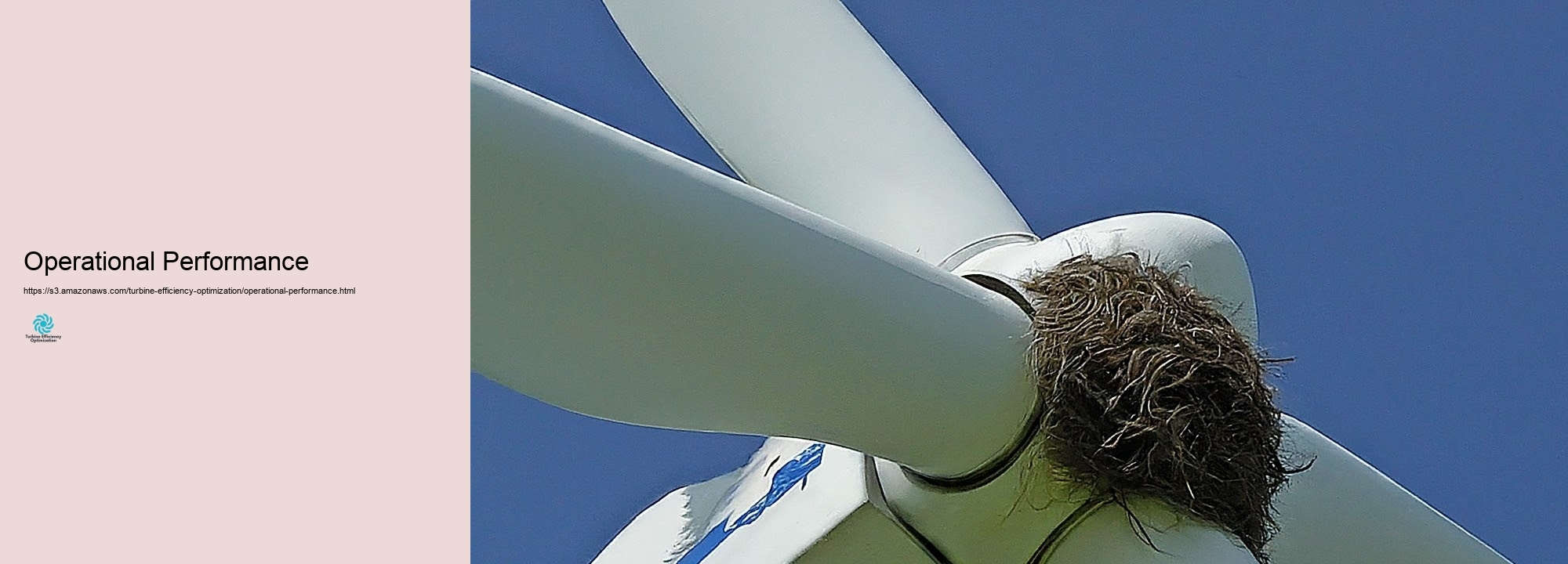 Resourceful Technologies in Wind turbine Efficiency Optimization