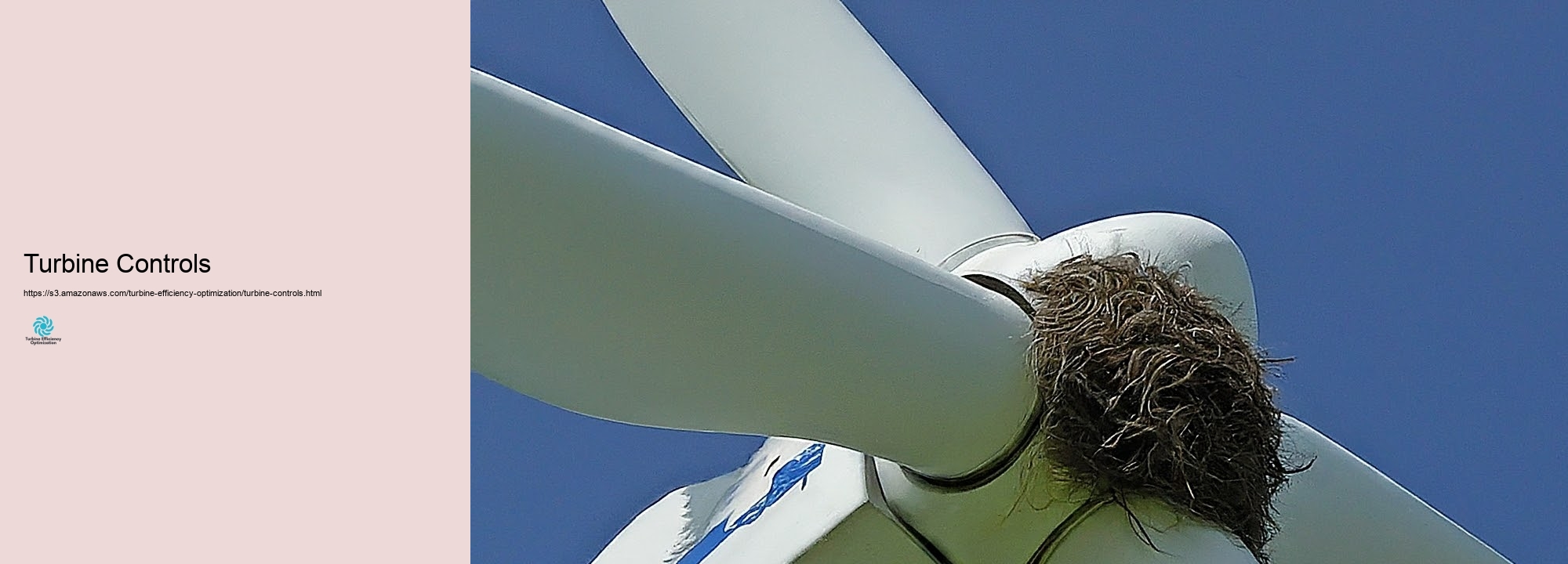 Advanced Technologies in Wind Wind generator Efficiency Optimization