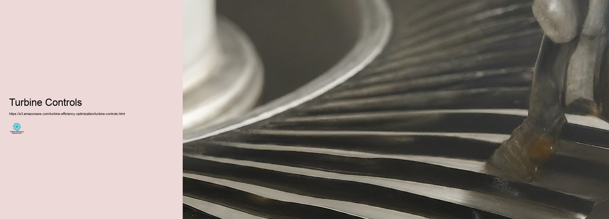 Case Explores: Efficient Wind turbine Efficiency Improvements