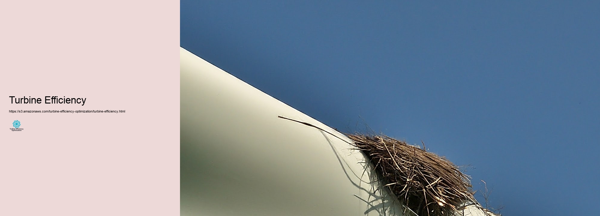 Advanced Technologies in Wind turbine Performance Optimization