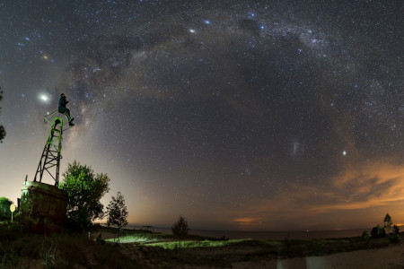 Foto: Mauricio Castro Beracochea