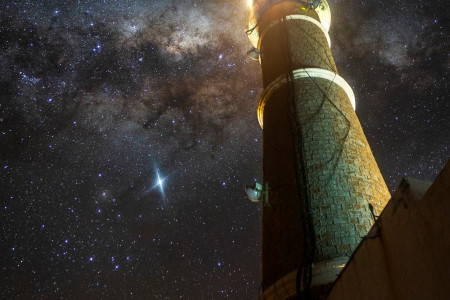 Foto: Mauricio Castro Beracochea