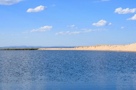 Laguna de Rocha