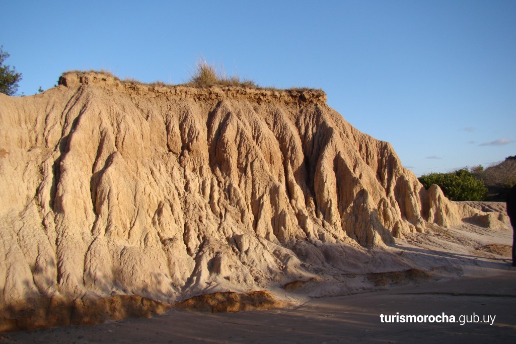 Sendero Cárcavas Milenarias - imagen 4