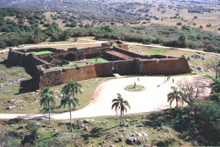 Fuerte de San Miguel