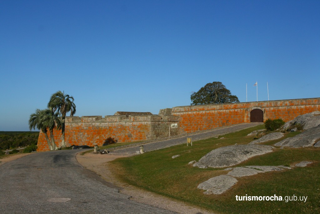 Parque Nacional Santa Teresa - imagen 2
