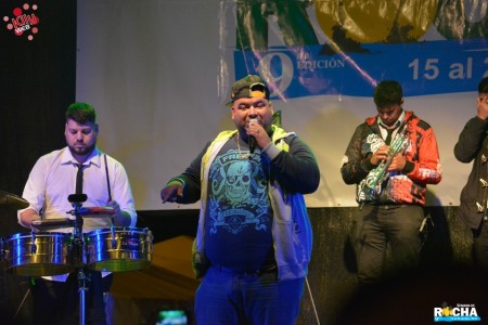 El Gucci, Semana de Rocha - Foto: Kily web