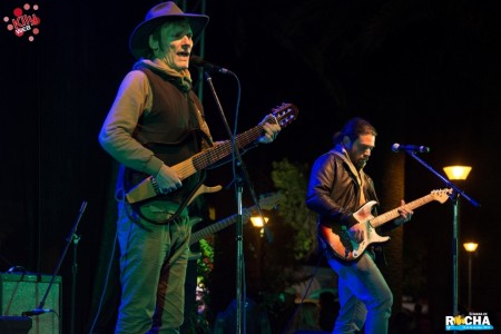 Jorge Nasser, Semana de Rocha - Foto: Kily web