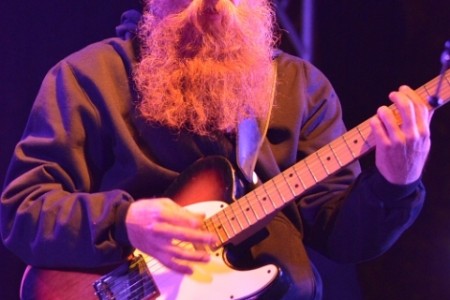 Cuatro Pesos de Propina, Semana de Rocha - Foto: Kily web