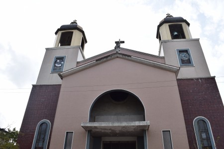 Iglesia Nuestra Señora de los Remedios