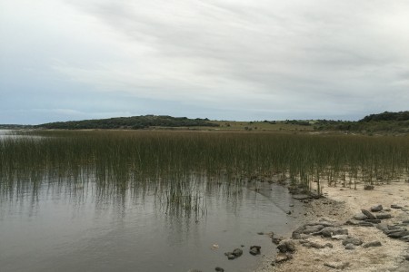 Laguna Negra