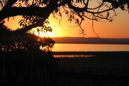 Circuito 2: Laguna de Castillos