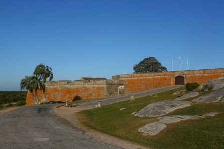 Fortaleza de Santa Teresa