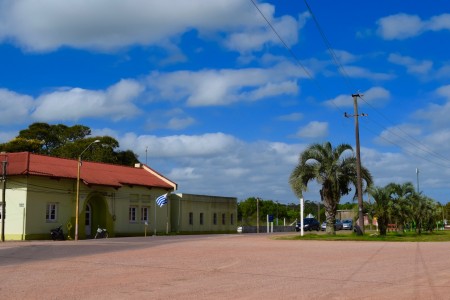 Escuela de 18 de Julio
