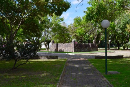 Plaza de 18 de Julio