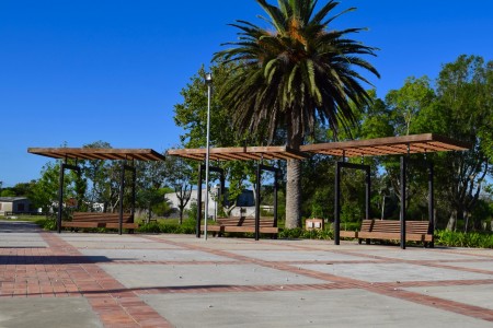 Plaza de 19 de Abril