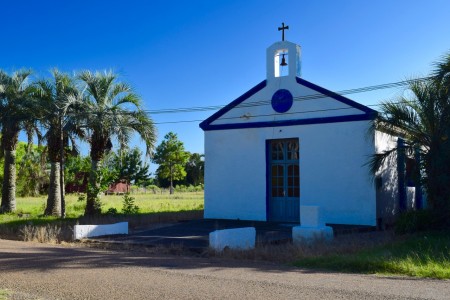 Iglesia de 19 de Abril