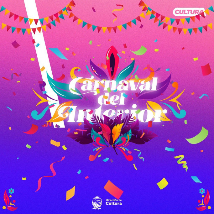 Carnaval 2023 en La Paloma con la actuación de varias murgas