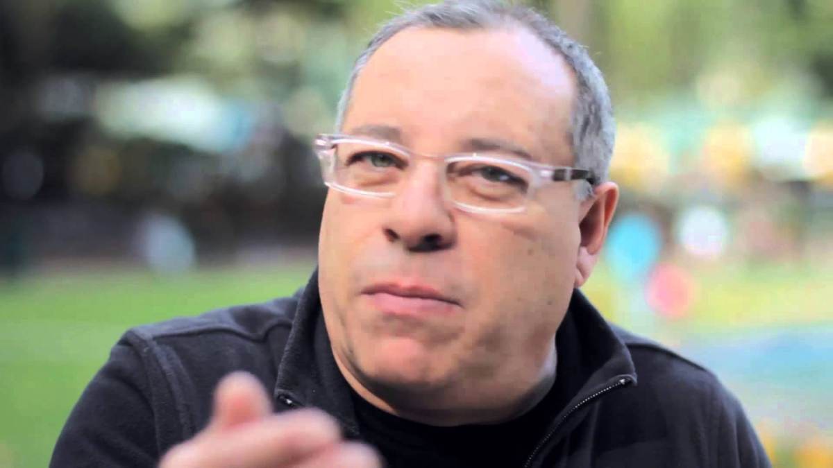 Show de Petru Valensky