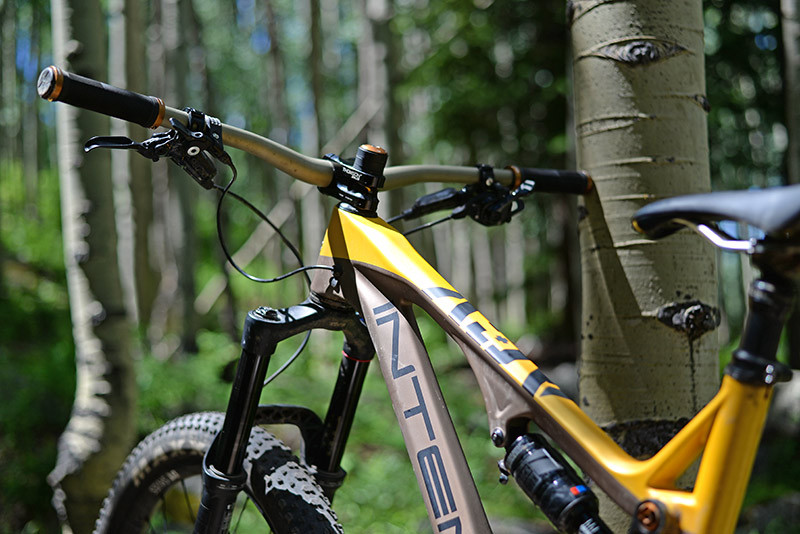 Acvr ACVR Rocha: por la Peluffo MTB