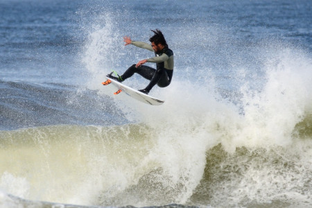 Surf Trip La Paloma en La Paloma