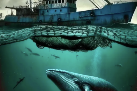 Documental: "Agua Invadida"  en La Paloma