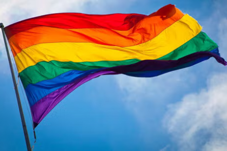 Marcha por la Diversidad en Rocha