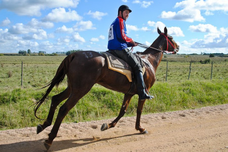 Raíd Villa 18 de Julio en 18 de Julio