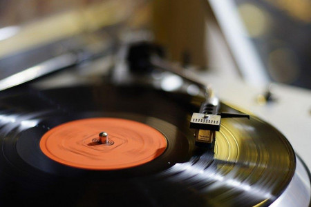 Muestra "Tapas" en La Paloma