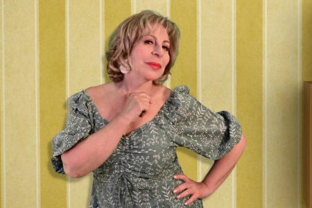 La Soltería ¿Está de moda? - stand up en Rocha