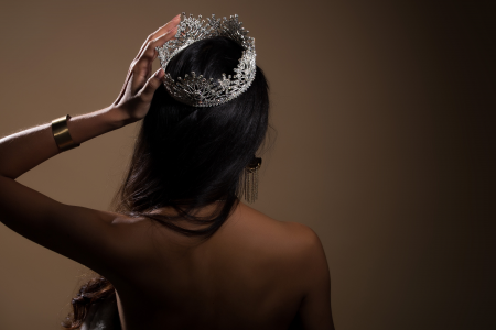 Gran Final Miss Elegancia 50+ en Rocha