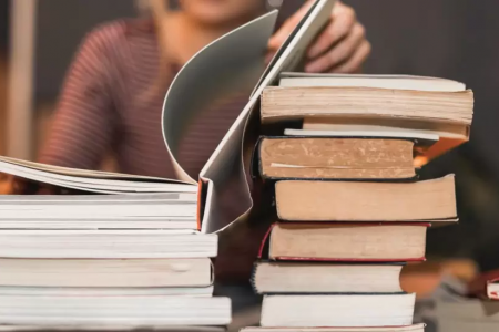 Noche de Las Librerías en La Pedrera