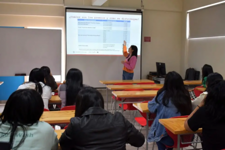 Taller de acercamiento al mercado de empleo diverso en Rocha