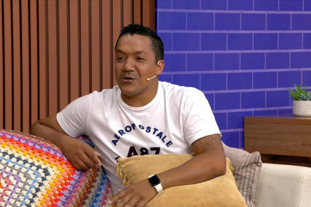 Show de Humor con Danilo Mazzo en La Paloma