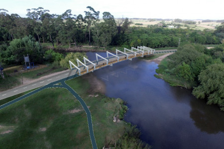 Aniversario Rocha Ciudad en Rocha