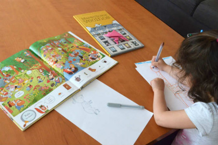 Presentación de Revista Mansa en La Pedrera