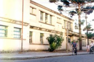 Muestra Patrimonial del Liceo Nro 1 en Rocha