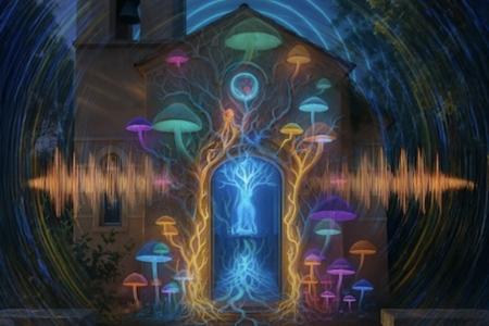  Performance -  Biopera + Modern Biology en La Pedrera