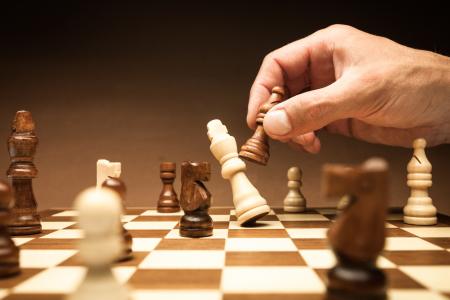 4° Torneo de Ajedrez en el Diablo en Punta del Diablo